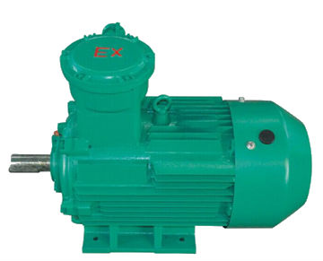 防爆電機(jī) 防爆電機(jī)